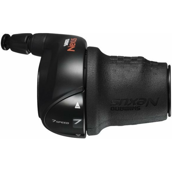 Revo Shifter Nexus C3000 ZWART