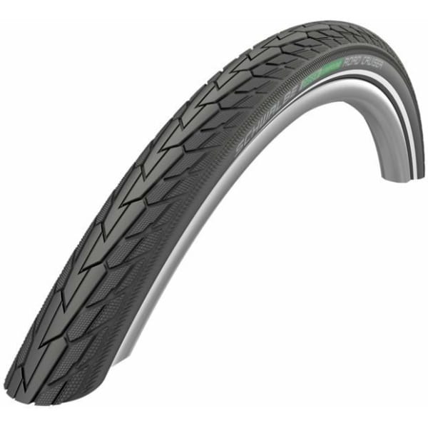 Buitenband Road Cruiser 47-406 (20X1.75) Zwart